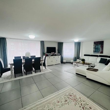 Windsor Residence Grimbergen Zewnętrze zdjęcie