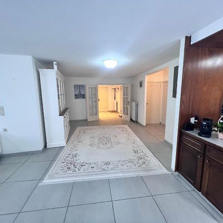 Windsor Residence Grimbergen Zewnętrze zdjęcie