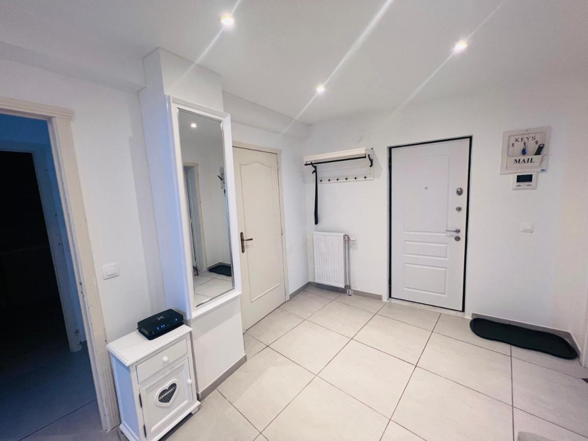 Windsor Residence Grimbergen Zewnętrze zdjęcie