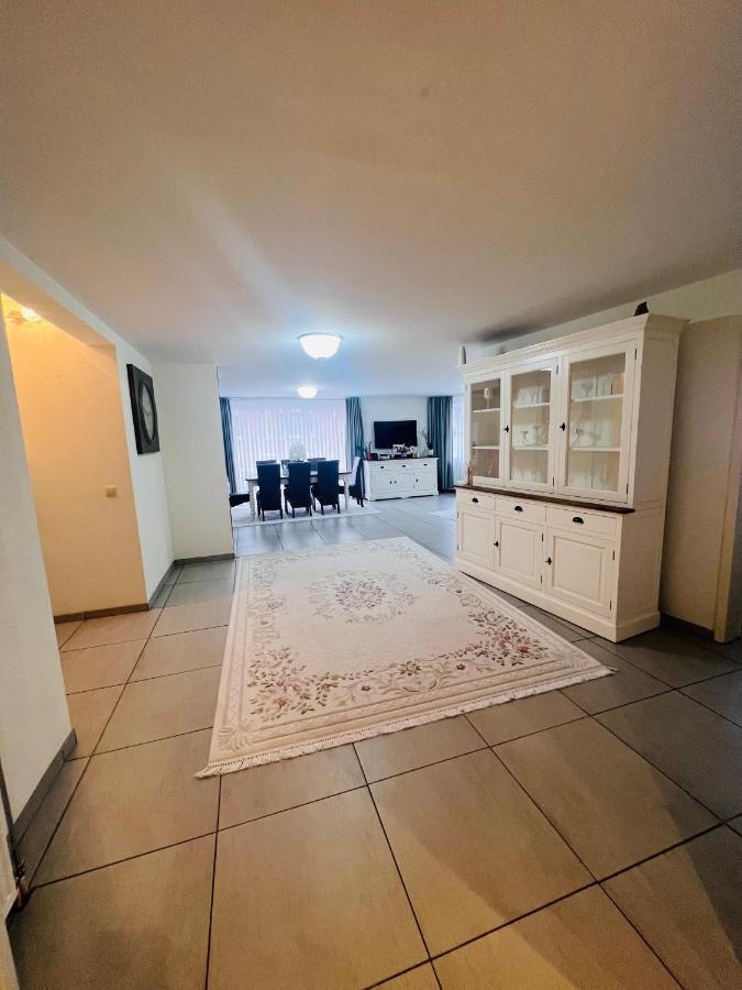 Windsor Residence Grimbergen Zewnętrze zdjęcie