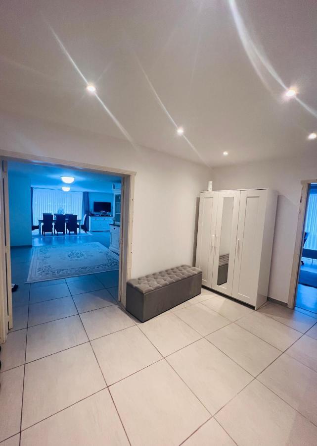 Windsor Residence Grimbergen Zewnętrze zdjęcie
