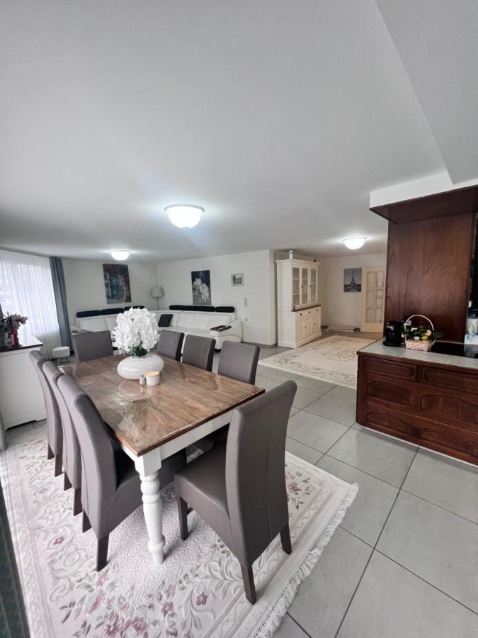 Windsor Residence Grimbergen Zewnętrze zdjęcie