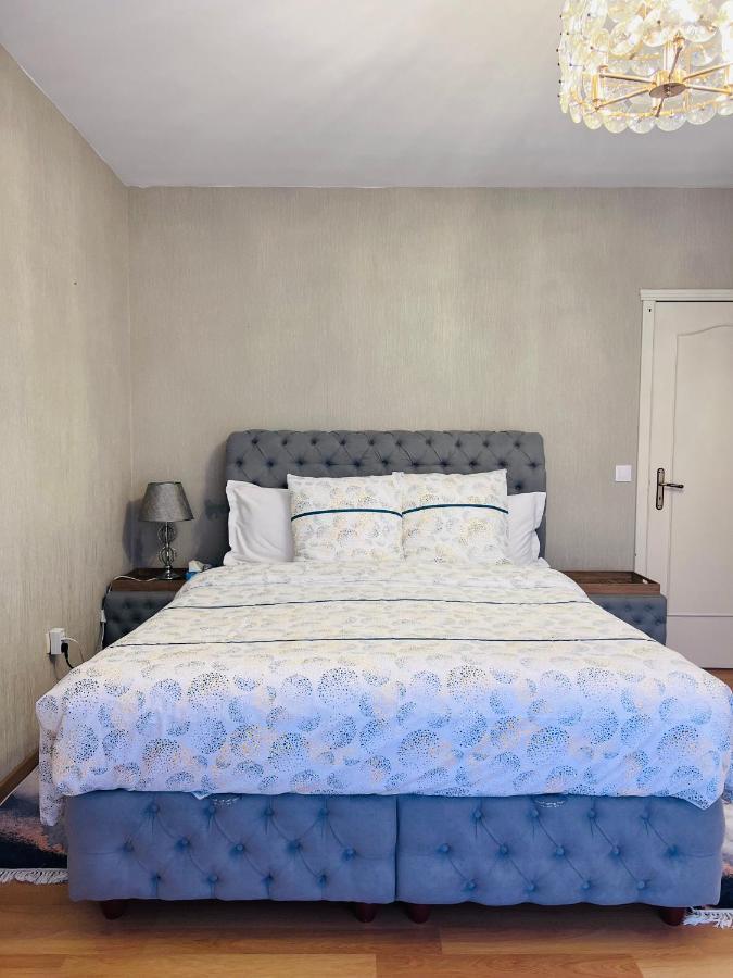 Windsor Residence Grimbergen Zewnętrze zdjęcie