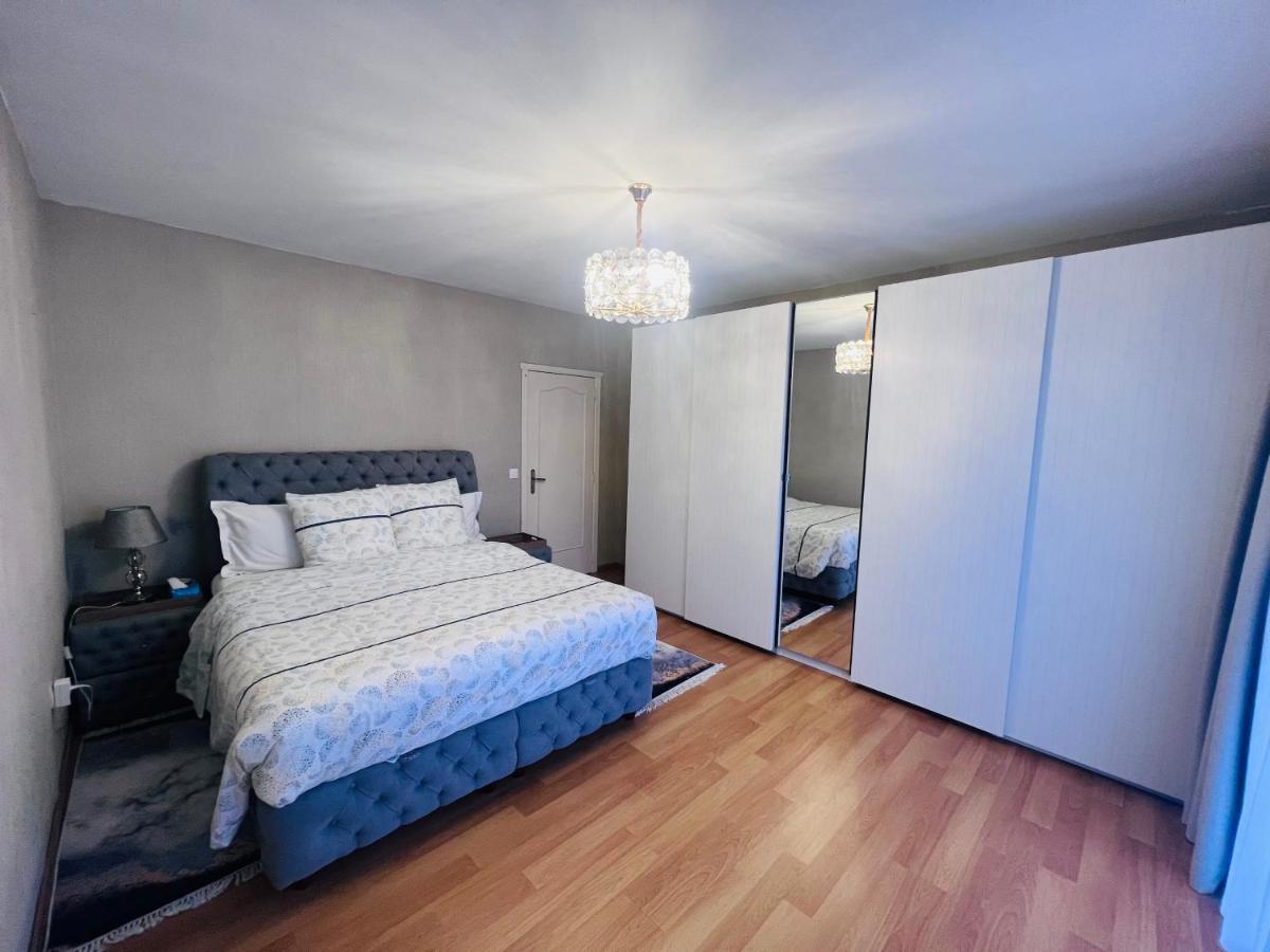 Windsor Residence Grimbergen Zewnętrze zdjęcie