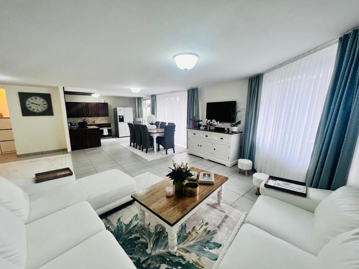 Windsor Residence Grimbergen Zewnętrze zdjęcie