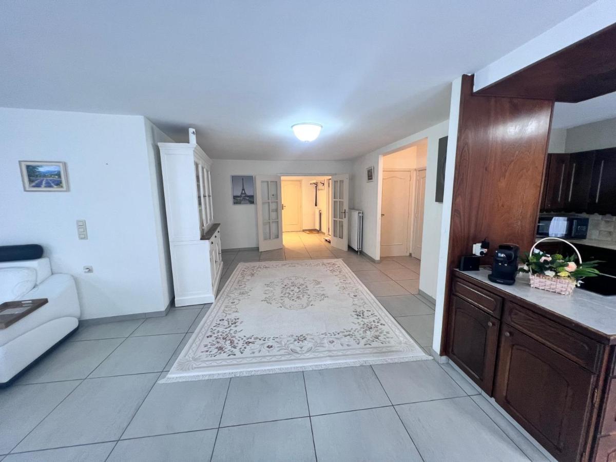 Windsor Residence Grimbergen Zewnętrze zdjęcie