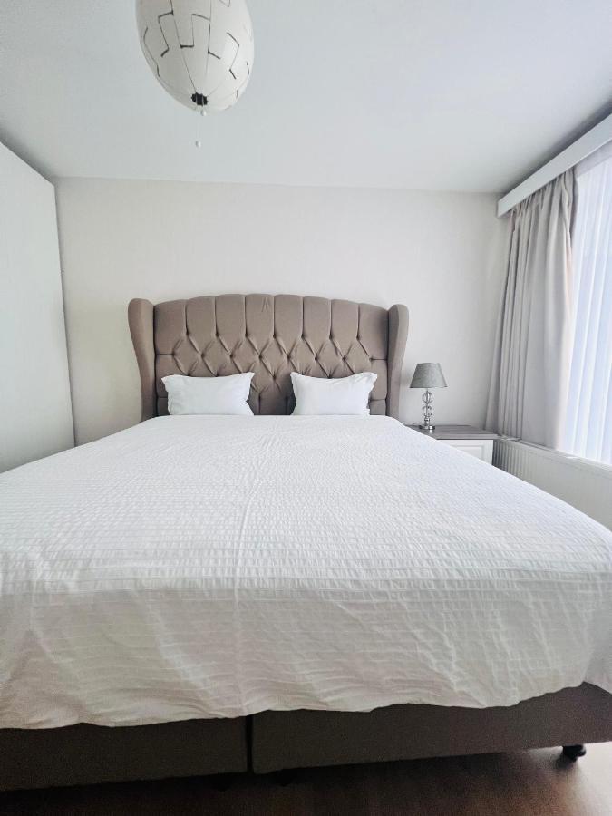 Windsor Residence Grimbergen Zewnętrze zdjęcie